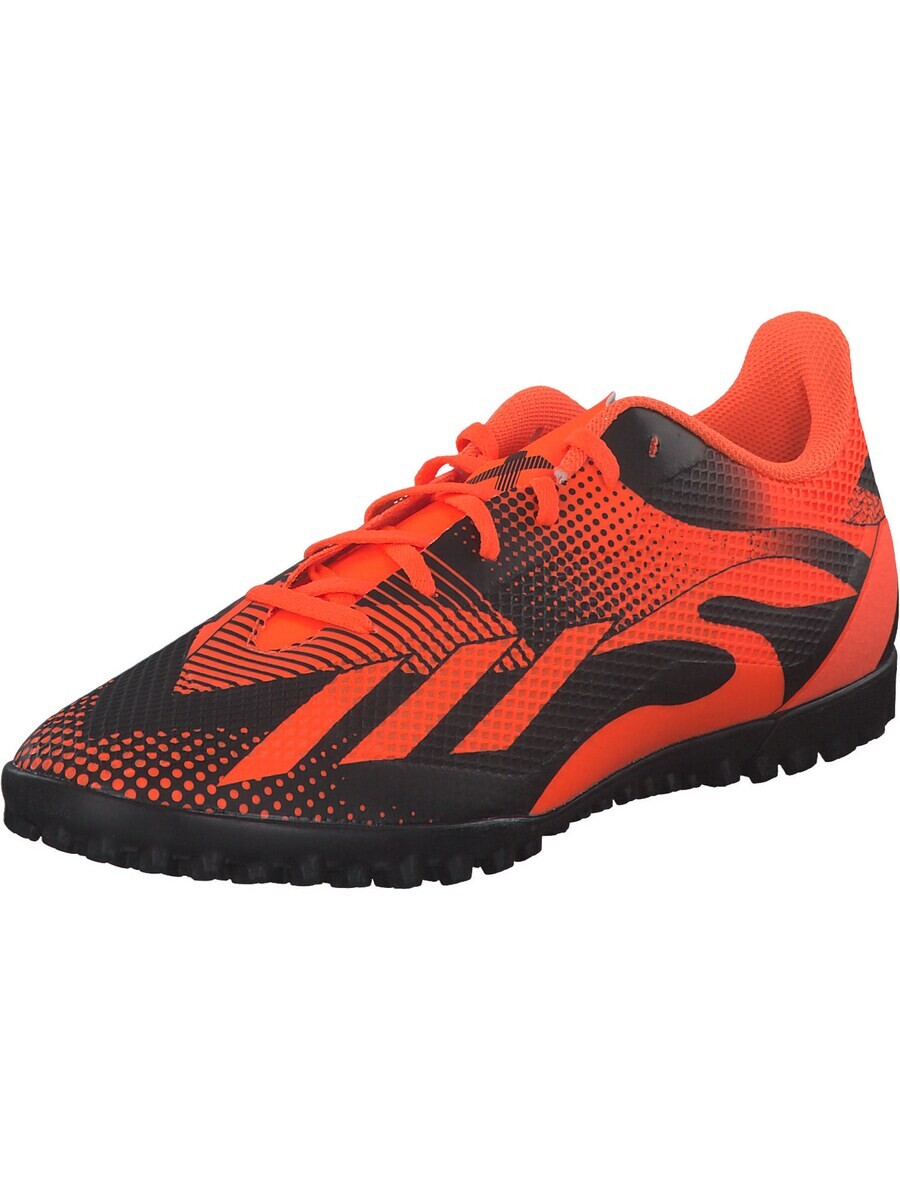 Футбольные бутсы ADIDAS PERFORMANCE Athletic Shoes Messi.4 TF, красный 
Футбольные бутсы ADIDAS PERFORMANCE Athletic Shoes Messi.4 TF, красный