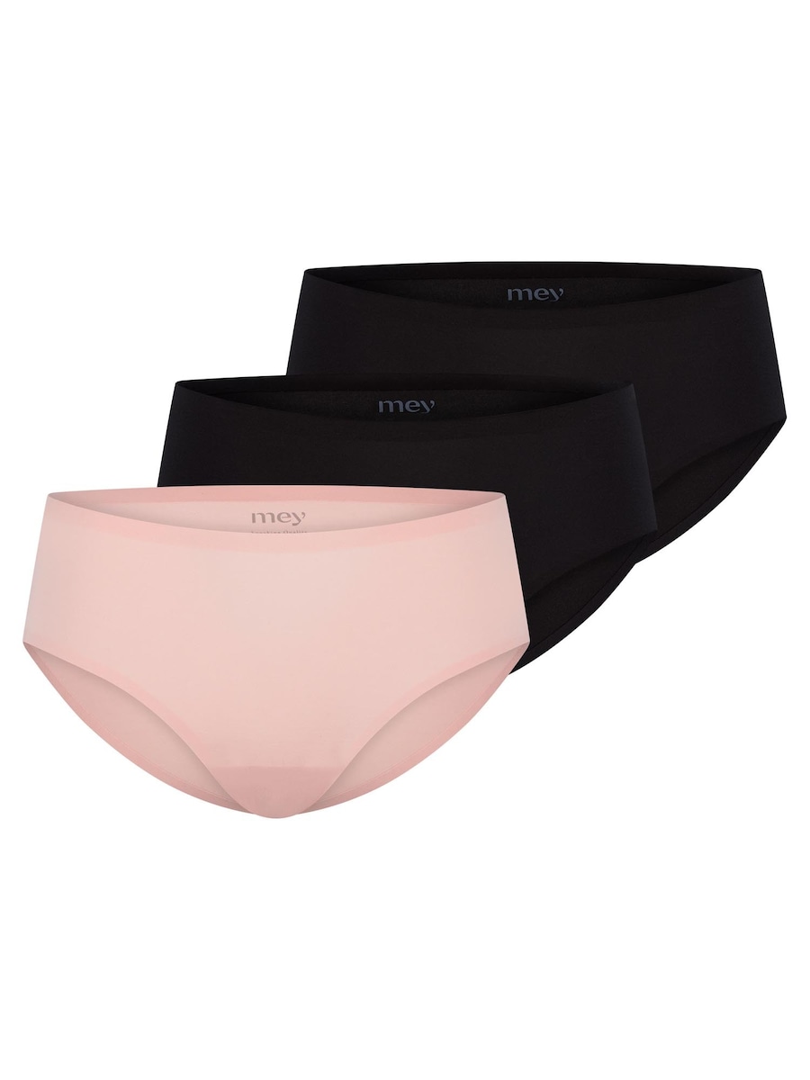 Трусики Mey Simply Better, Mottled Pink
Трусики Mey Simply Better, Mottled Pink