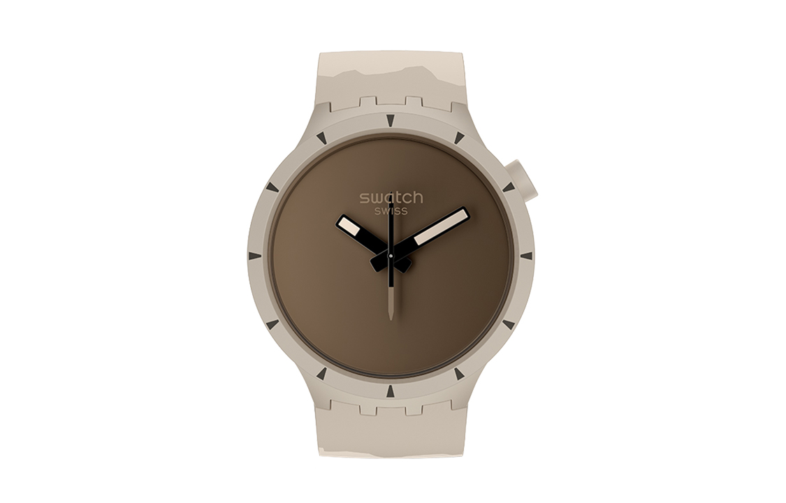 Мужские часы Swatch SB03C101 47 мм кофейные
Мужские часы Swatch SB03C101 47 мм кофейные