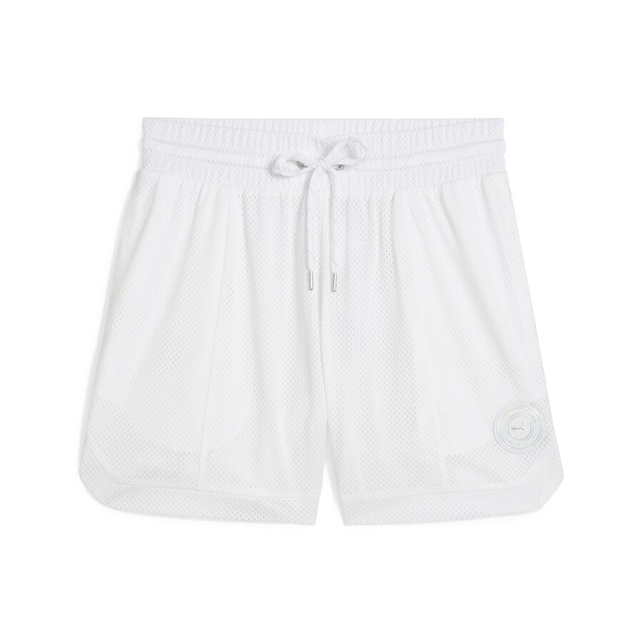 Обычные тренировочные брюки PUMA Jer-She, белый
Обычные тренировочные брюки PUMA Jer-She, белый