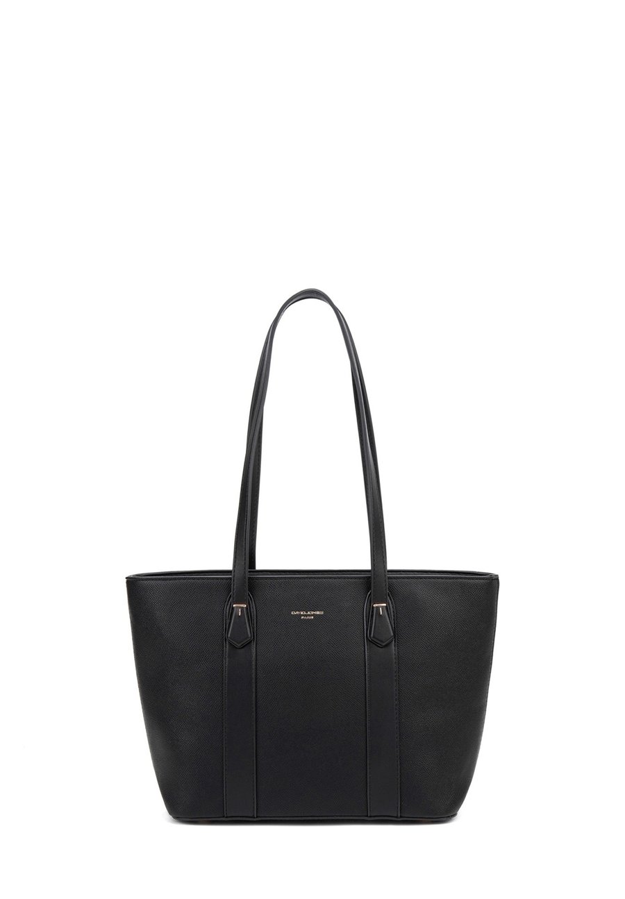 Сумка David Jones SHOULDER, Black
Сумка David Jones SHOULDER, Black