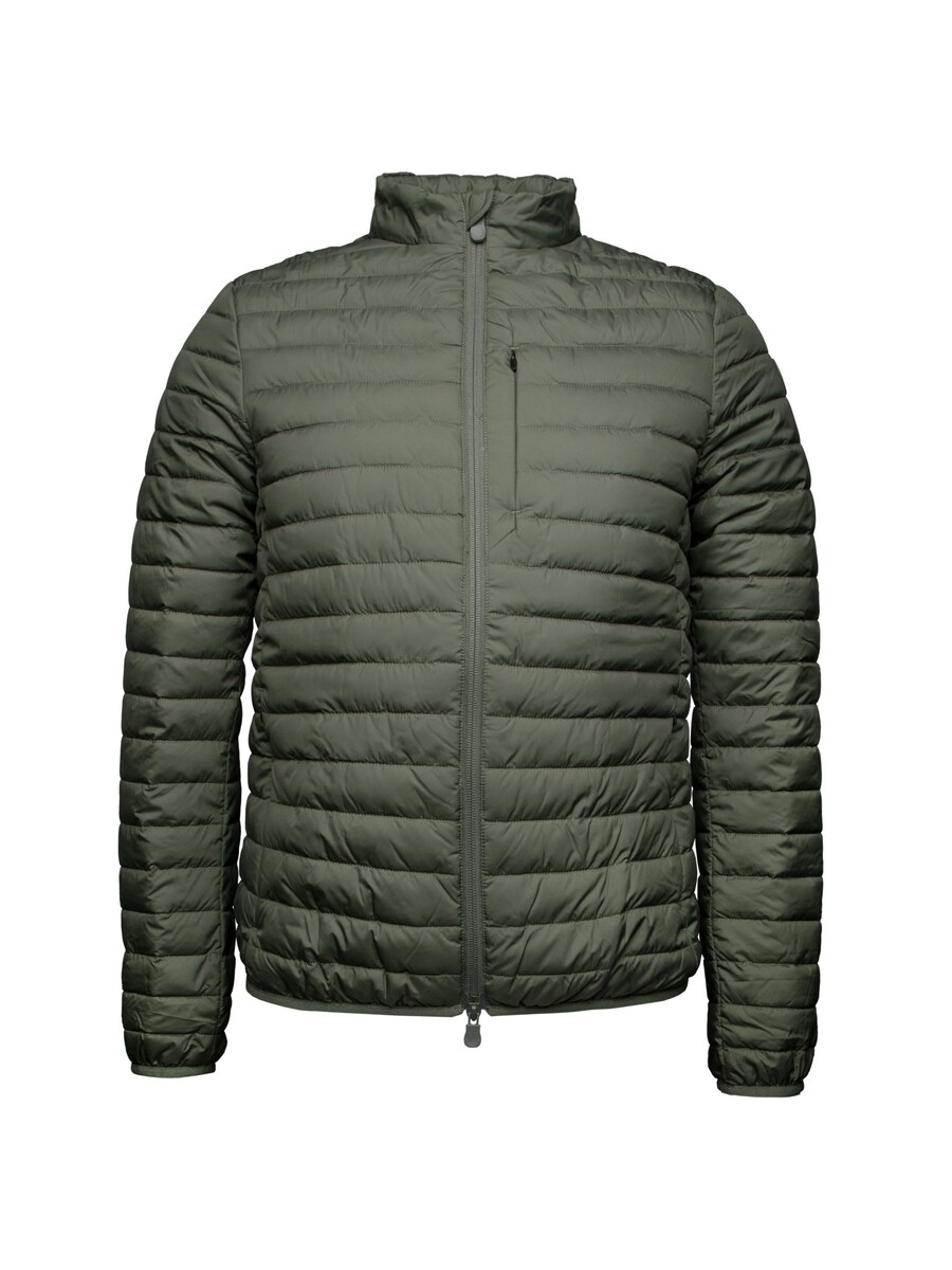 Куртка межсезонная SAVE THE DUCK Cole, хаки
Куртка межсезонная SAVE THE DUCK Cole, хаки