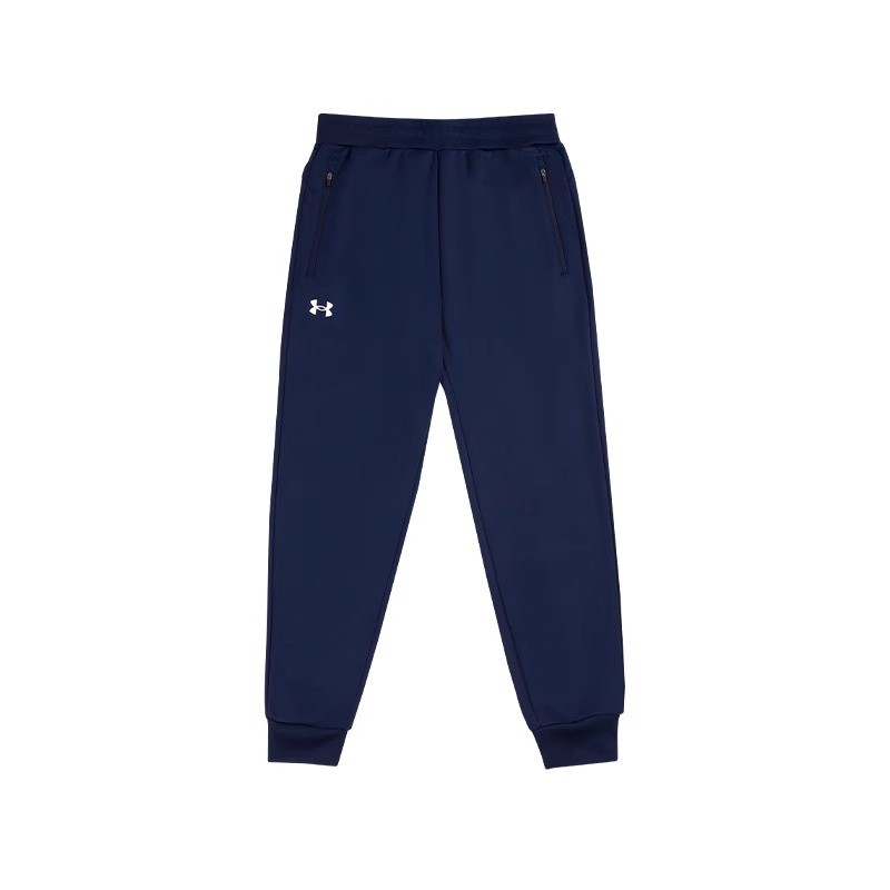 Повседневные брюки унисекс Under Armour, темно-синий
Повседневные брюки унисекс Under Armour, темно-синий