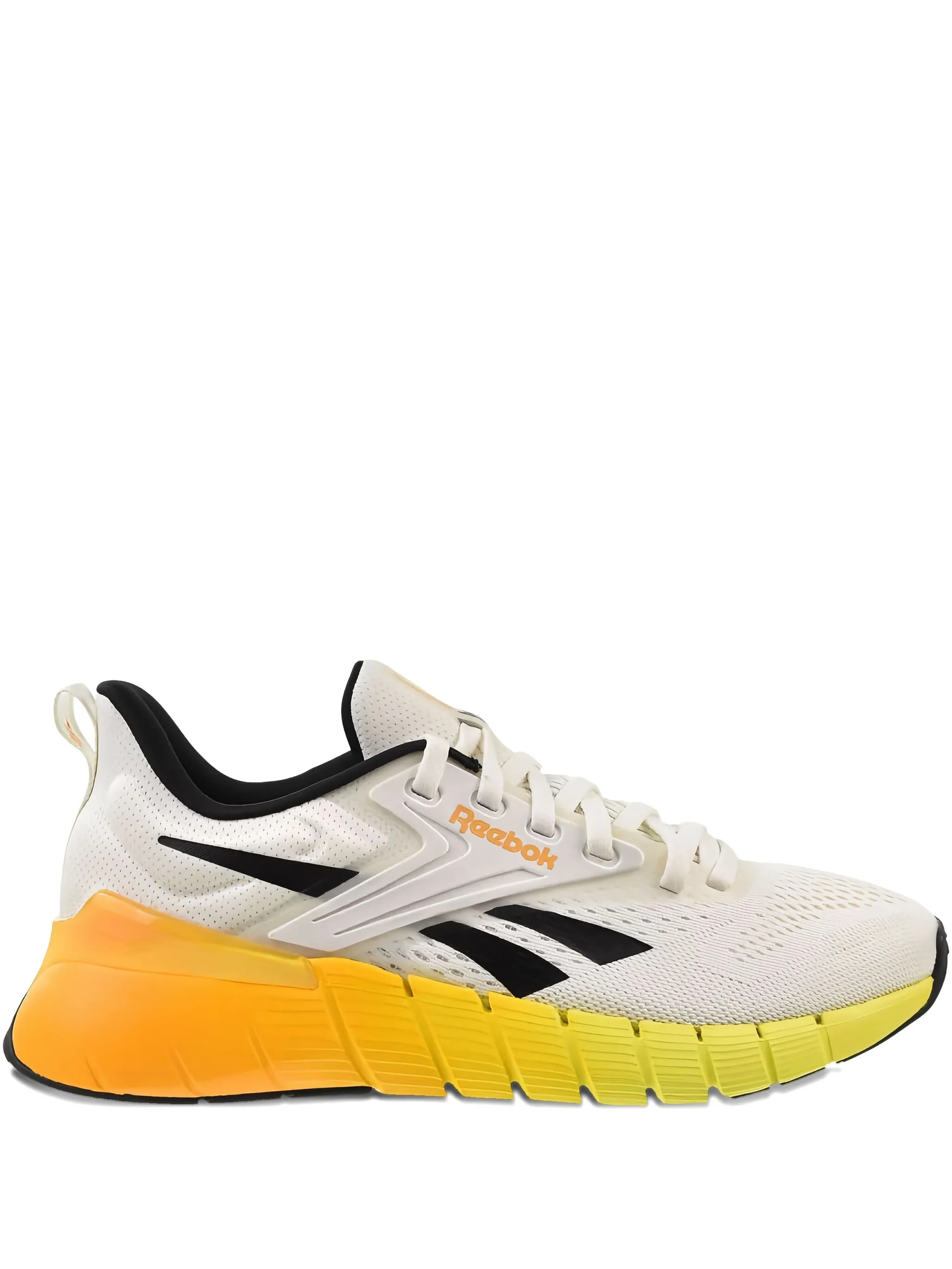 Кроссовки Nano Gym Reebok, белый
Кроссовки Nano Gym Reebok, белый