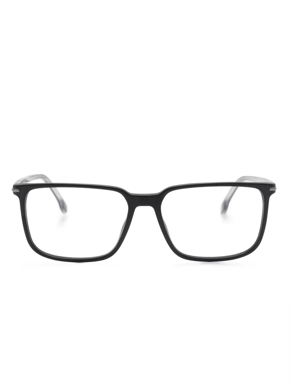 Очки в квадратной оправе Carrera, черный
Очки в квадратной оправе Carrera, черный