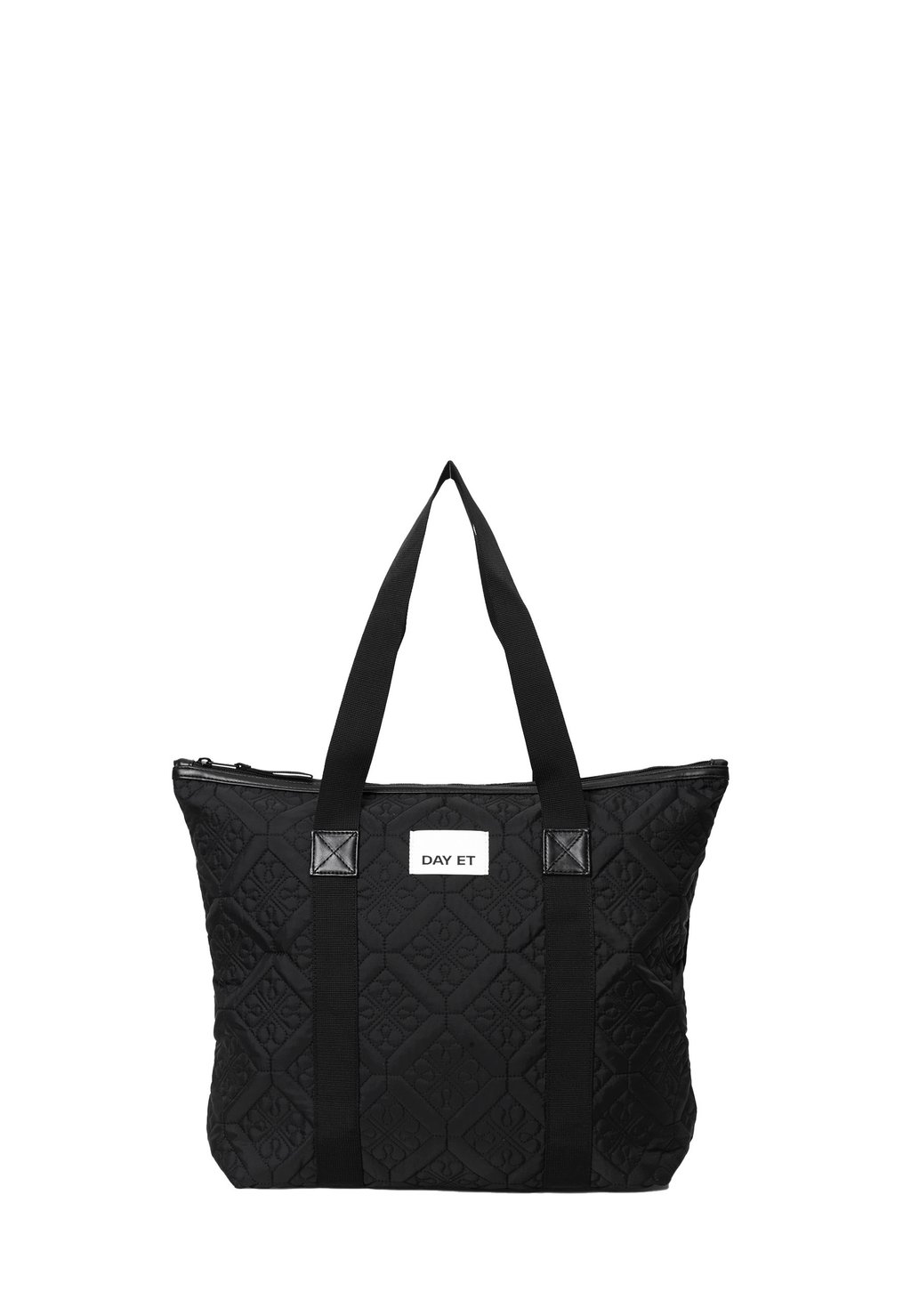 Сумка MEDIUM FLORAL QUILT SHOPPER DAY ET, черный
Сумка MEDIUM FLORAL QUILT SHOPPER DAY ET, черный