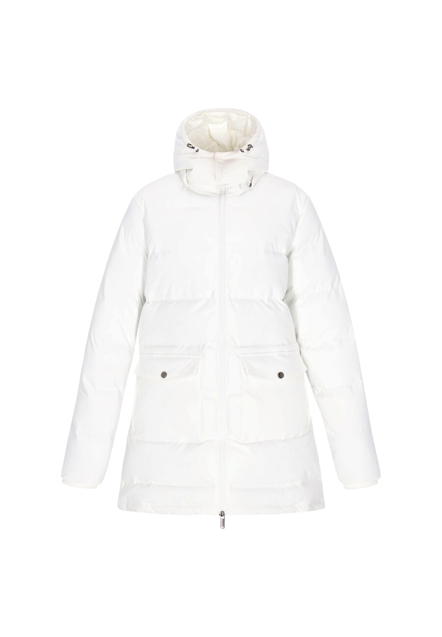 Зимнее пальто usha BLUE LABEL, от белого
Зимнее пальто usha BLUE LABEL, от белого