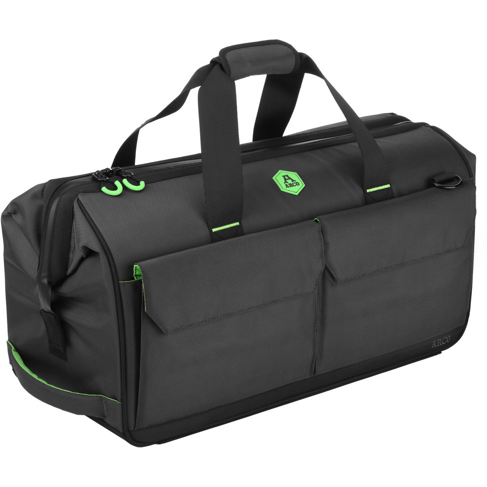Arco Video Dr. Bag 30
Arco Video Dr. Bag 30