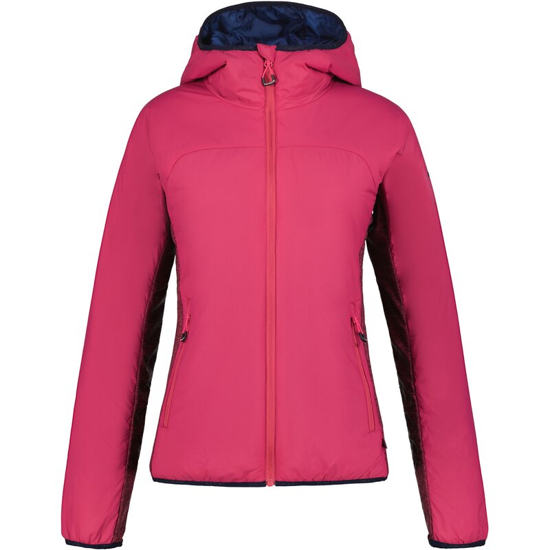 Функциональная куртка Dagsporo Icepeak, цвет himbeere
Функциональная куртка Dagsporo Icepeak, цвет himbeere