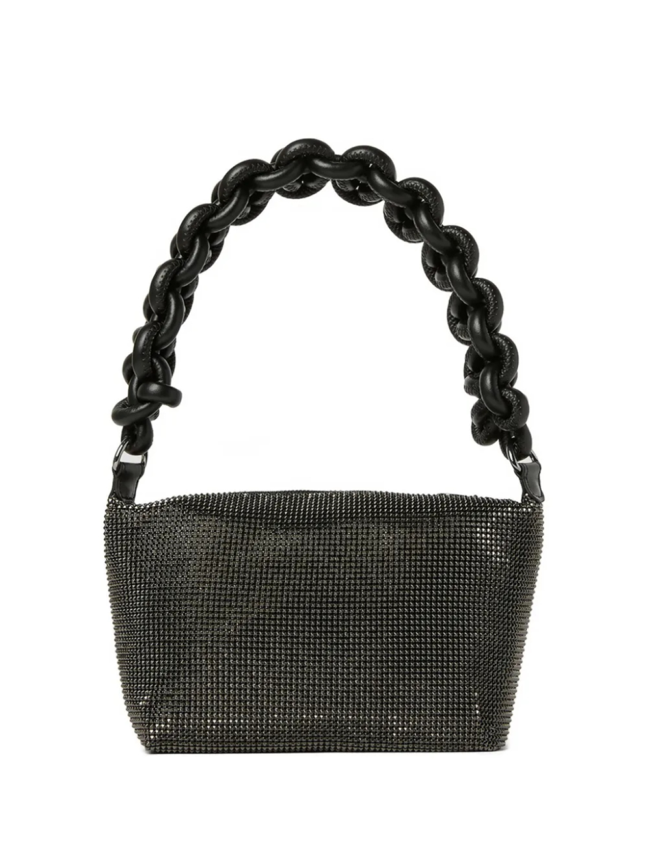 Сумка на плечо Cobra Kara, черный
Сумка на плечо Cobra Kara, черный