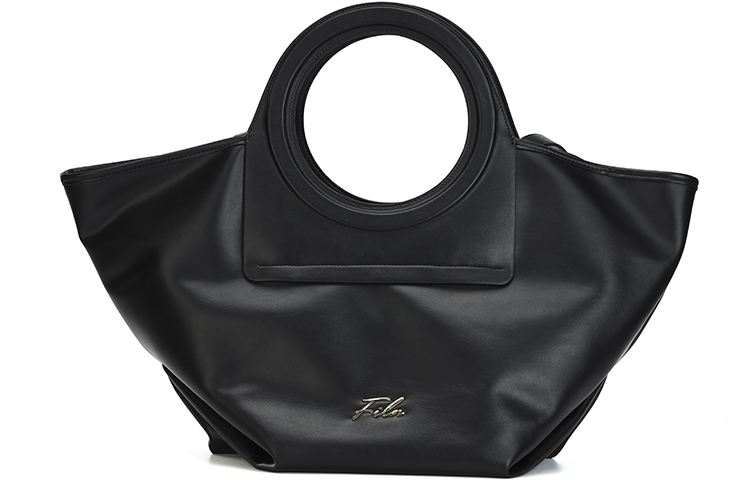 FILA Сумка через плечо Fabric Handbag, обычная, женская, цвет Jet Black
FILA Сумка через плечо Fabric Handbag, обычная, женская, цвет Jet Black