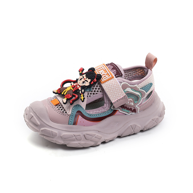 Противоскользящая износостойкая детская обувь для повседневной носки RHOBESAM, синий
Противоскользящая износостойкая детская обувь для повседневной носки RHOBESAM, синий