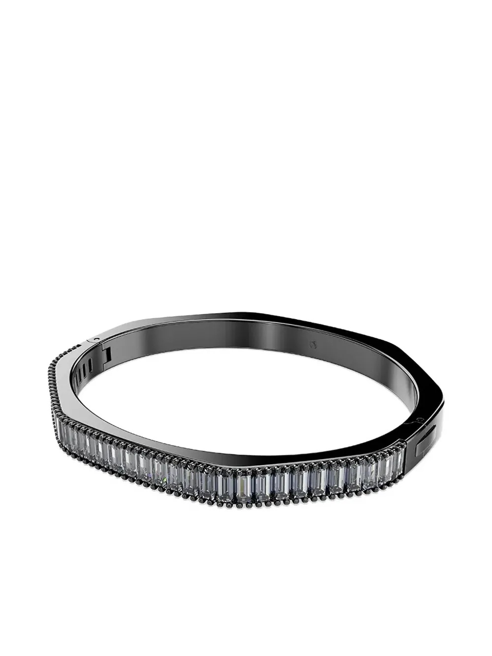 Восьмиугольный браслет Matrix Swarovski, серый
Восьмиугольный браслет Matrix Swarovski, серый