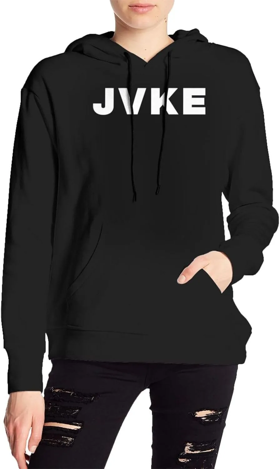 Толстовка Jvkes с капюшоном, Casual, длинный рукав Dayalany
Толстовка Jvkes с капюшоном, Casual, длинный рукав Dayalany