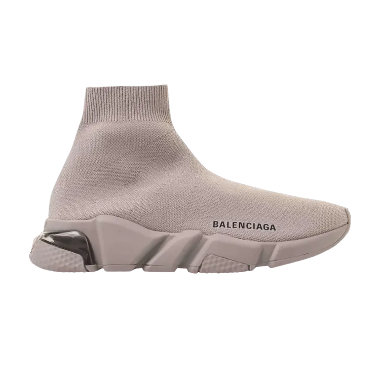 Кроссовки Balenciaga Speed Sneaker 'Clearsole - Sand', коричневый
Кроссовки Balenciaga Speed Sneaker 'Clearsole - Sand', коричневый