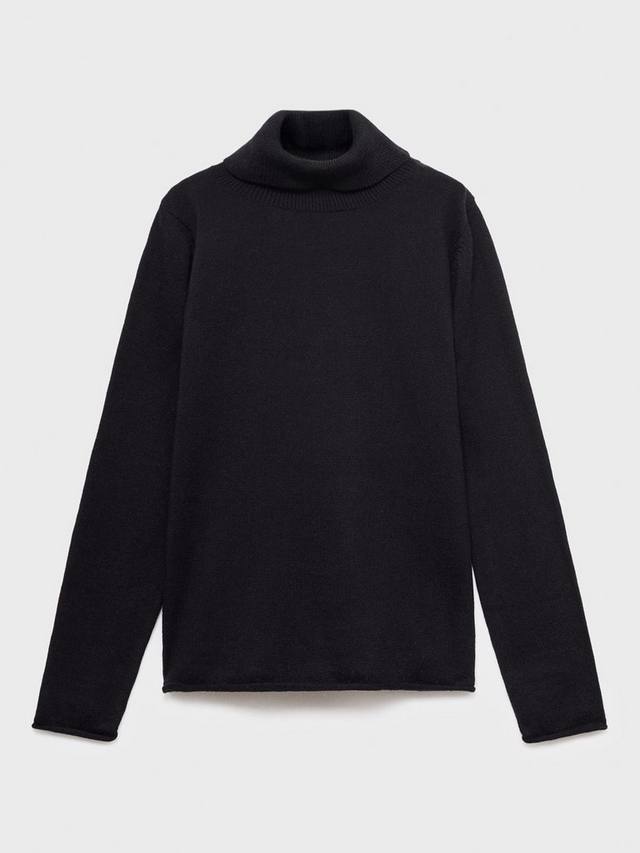 Детский джемпер Bella Mango, Black
Детский джемпер Bella Mango, Black