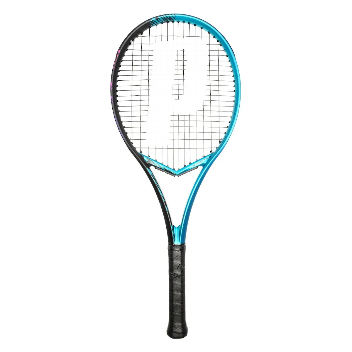 VORTEX 100 300 г теннисная ракетка Prince, синий
VORTEX 100 300 г теннисная ракетка Prince, синий