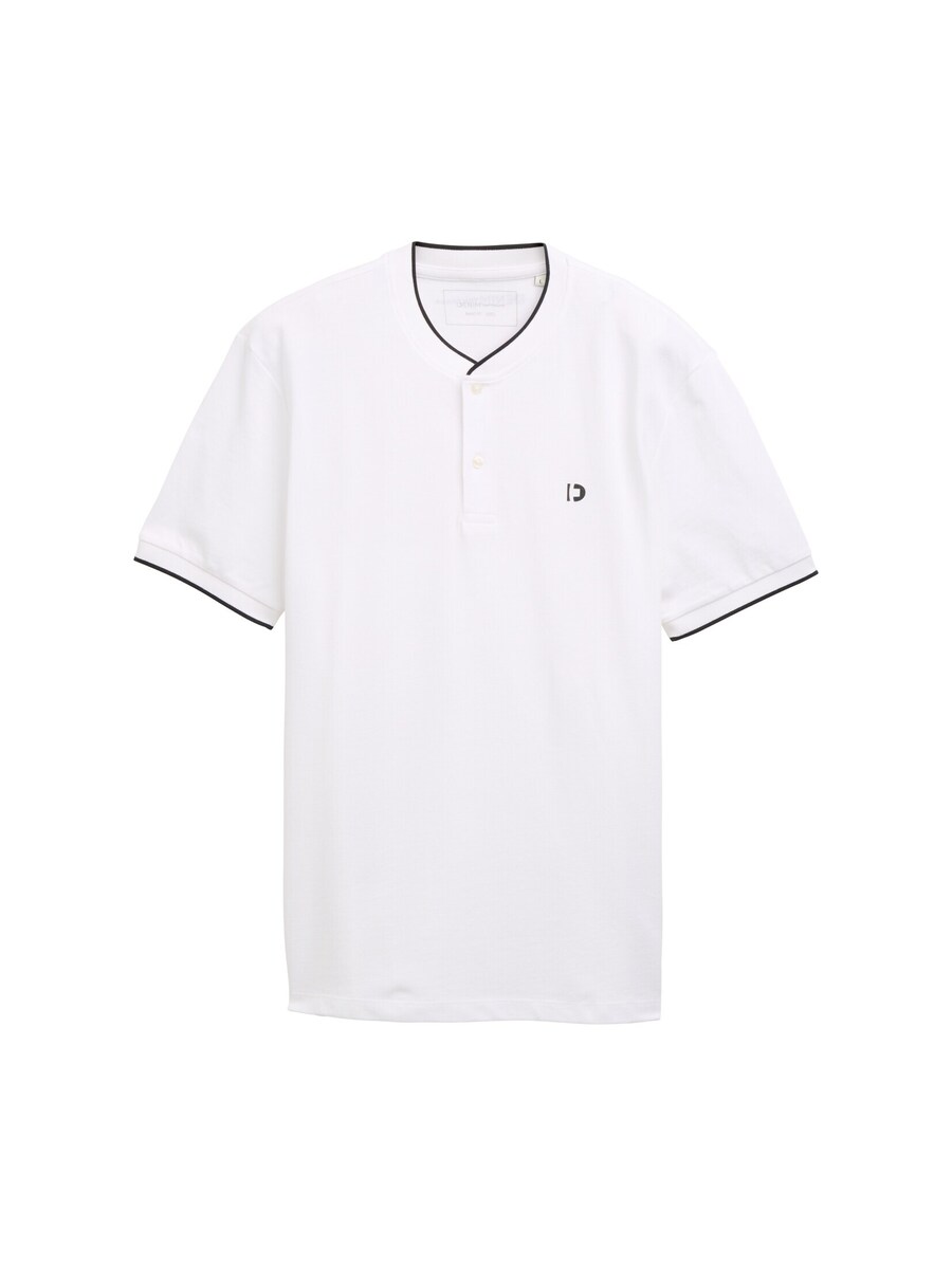 Рубашка TOM TAILOR DENIM, белый
Рубашка TOM TAILOR DENIM, белый