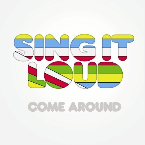 CD диск Sing It Loud: Come Around
CD диск Sing It Loud: Come Around