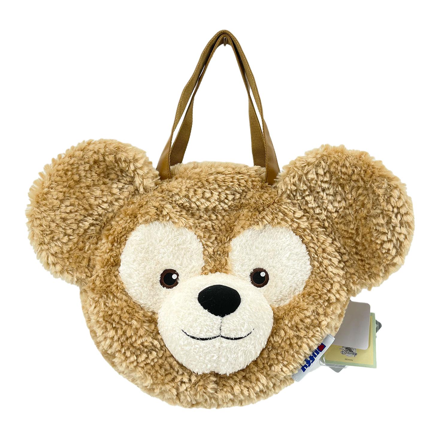 Disney Плюшевая сумка среднего размера унисекс коричнево-белая, Tea Brown
Disney Плюшевая сумка среднего размера унисекс коричнево-белая, Tea Brown