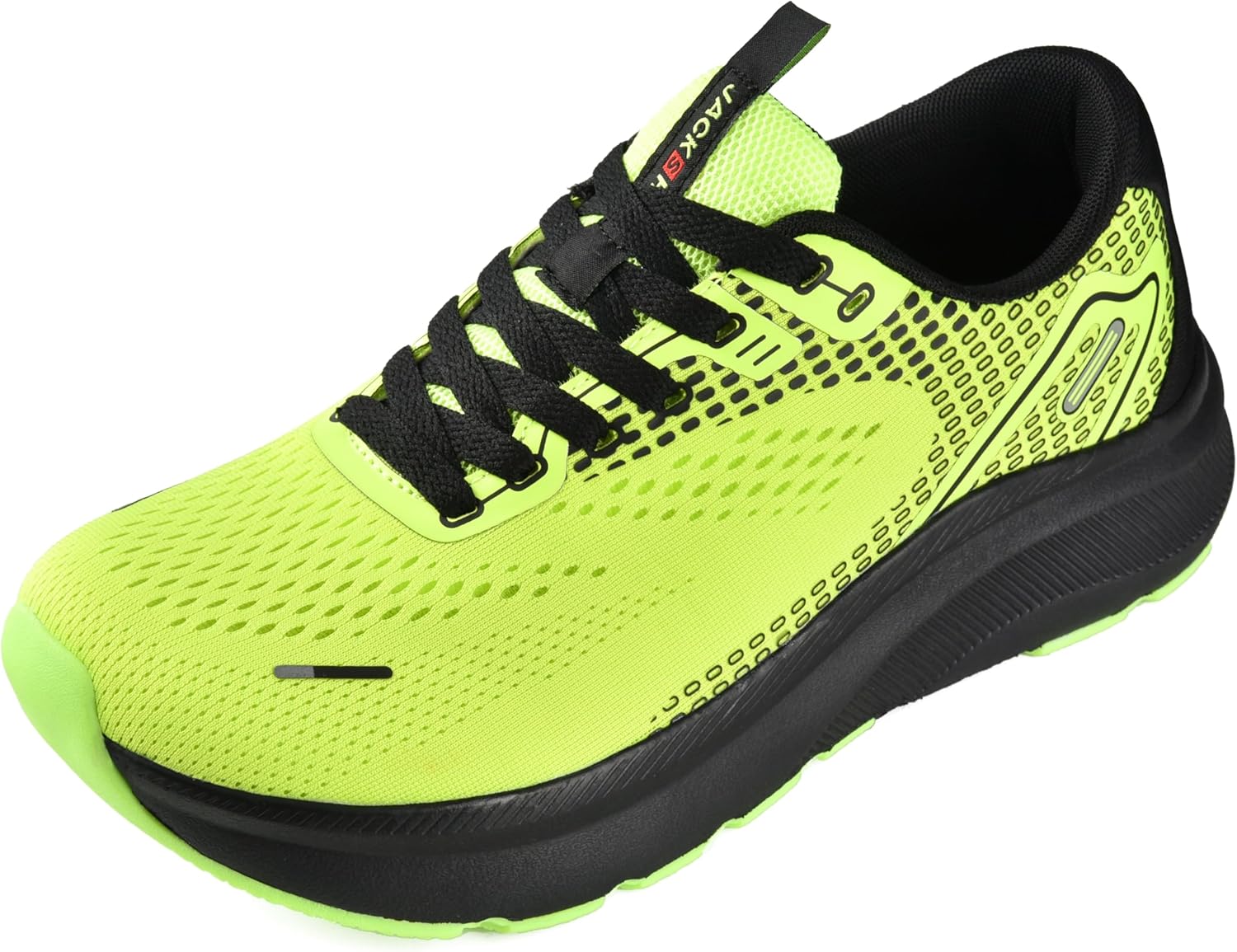 Мужские кроссовки JACKSHIBO с широкой носковой частью, поддержкой свода стопы, широкой колодкой для бега, ходьбы, спортивного тенниса, ортопедические для подошвенного фасциита, с толстой мягкой подошвой без перепада высоты, зеленый
Мужские кроссовки JACKSHIBO с широкой носковой частью, поддержкой свода стопы, широкой колодкой для бега, ходьбы, спортивного тенниса, ортопедические для подошвенного фасциита, с толстой мягкой подошвой без перепада высоты, зеленый