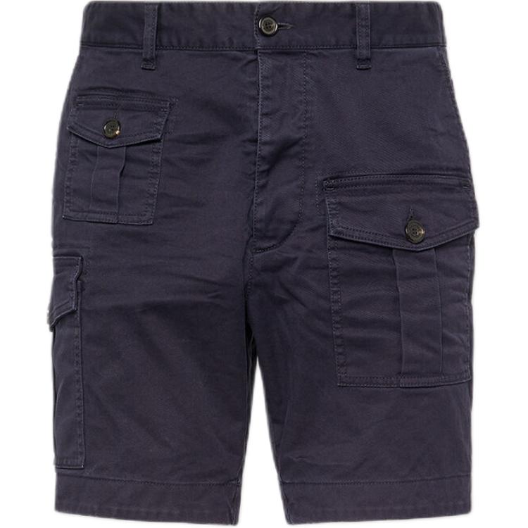 DSQUARED 2 Dsquared2 сексуальные карго-шорты
DSQUARED 2 Dsquared2 сексуальные карго-шорты