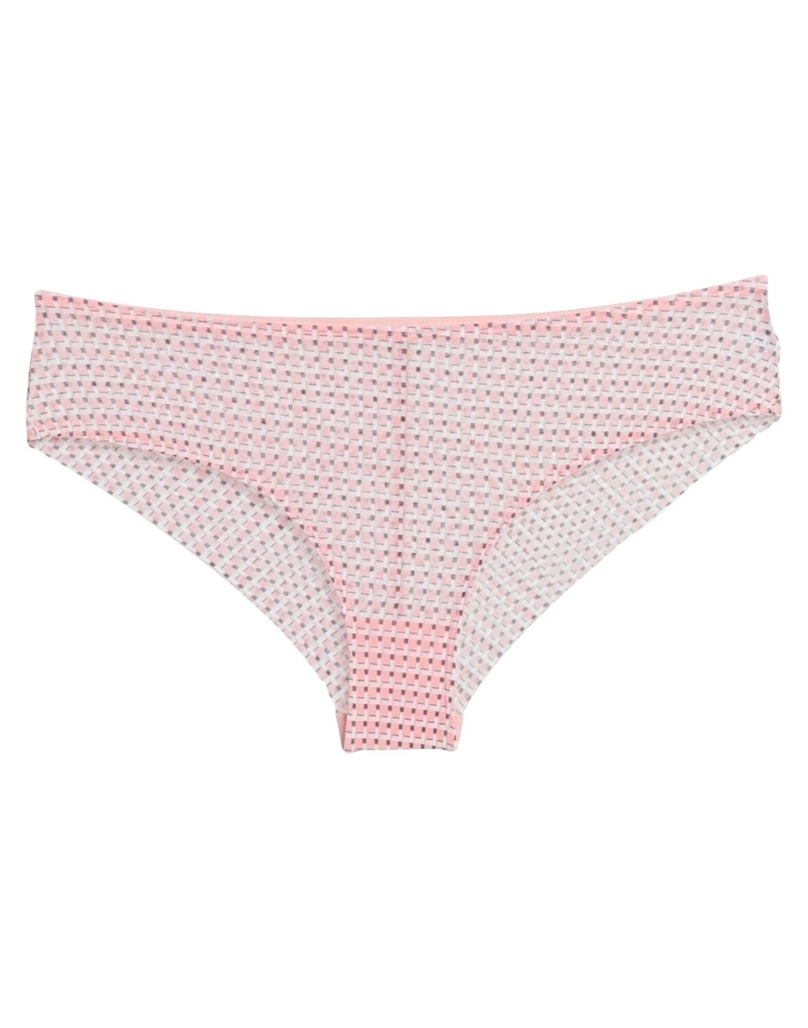 Трусы Dnud, светло-розовый
Трусы Dnud, светло-розовый