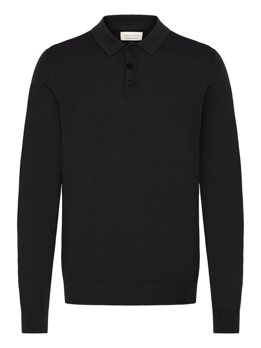 Свитер Casual Friday CFOSVALD, черный
Свитер Casual Friday CFOSVALD, черный