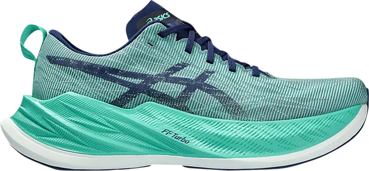 Кроссовки Superblast 'Aurora Green', зеленый
Кроссовки Superblast 'Aurora Green', зеленый