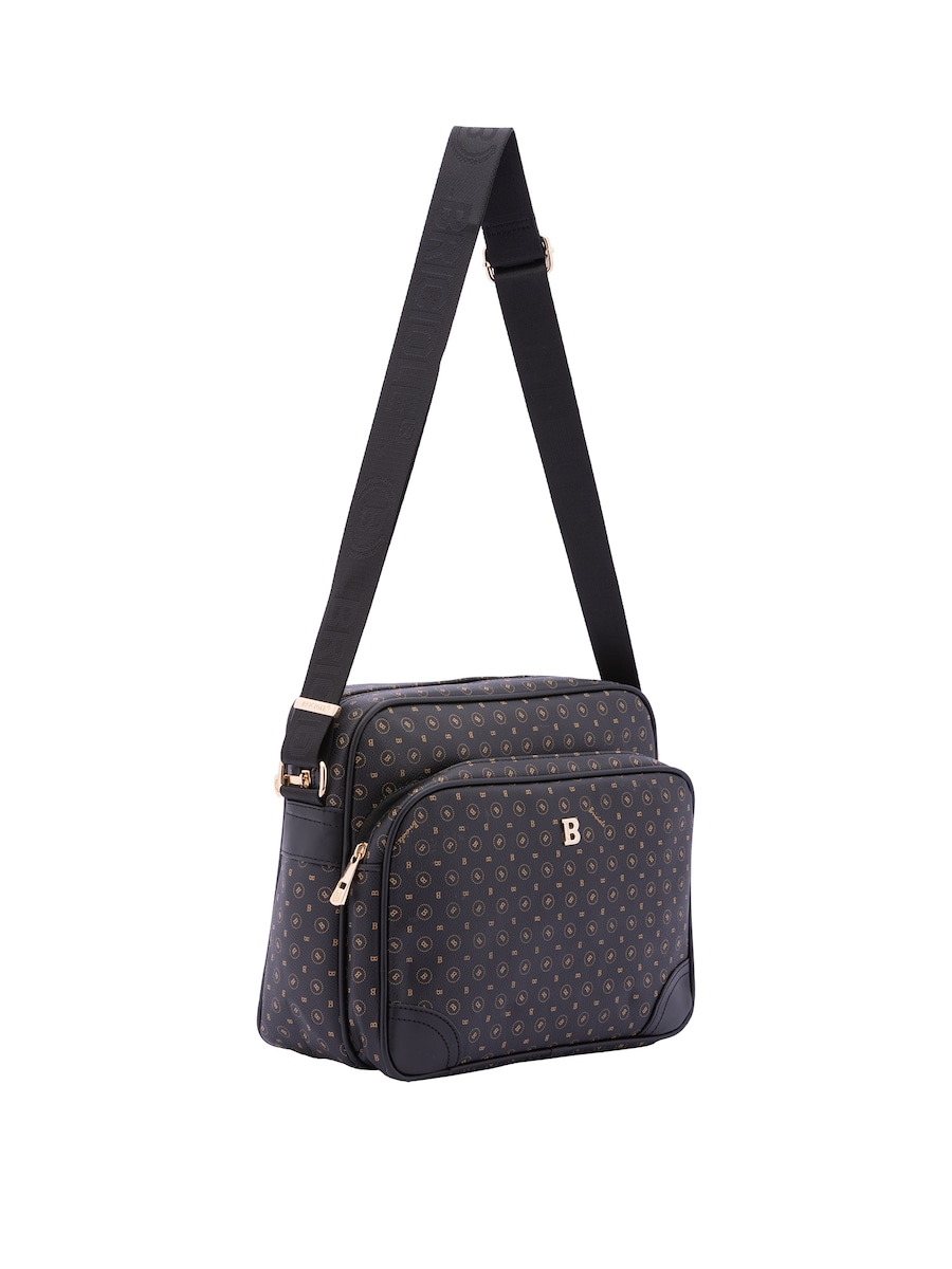 Сумка через плечо Briciole, черный
Сумка через плечо Briciole, черный