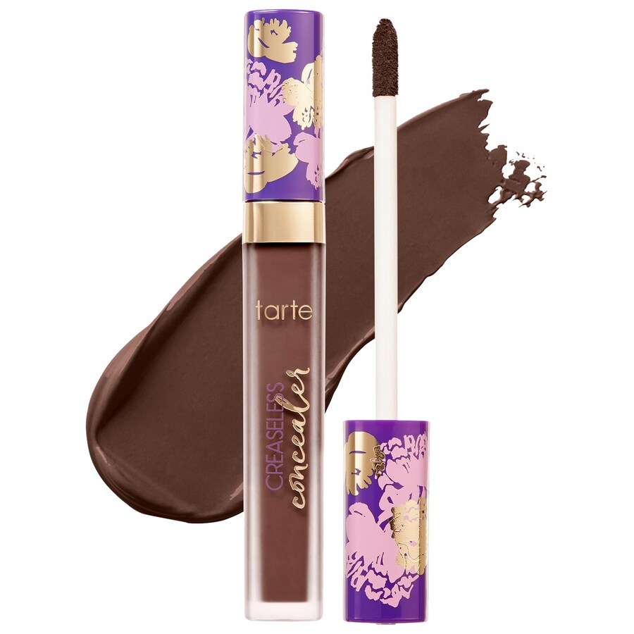 Консилер Maracuja Creaseless Full Coverage Radiant Undereye tarte, 0.22 oz /6.4 g, 61N Espresso Neutral
Консилер Maracuja Creaseless Full Coverage Radiant Undereye tarte, 0.22 oz /6.4 g, 61N Espresso Neutral