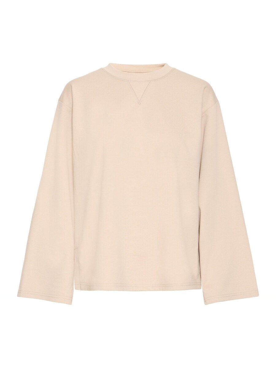 Свитер ICHI IHKALA LS, бежевый
Свитер ICHI IHKALA LS, бежевый