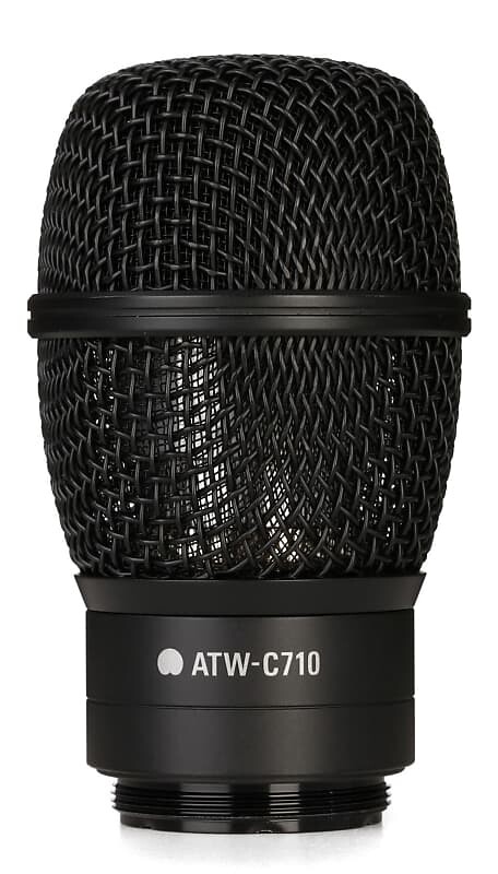 Микрофон Audio-Technica ATW-C710
Микрофон Audio-Technica ATW-C710