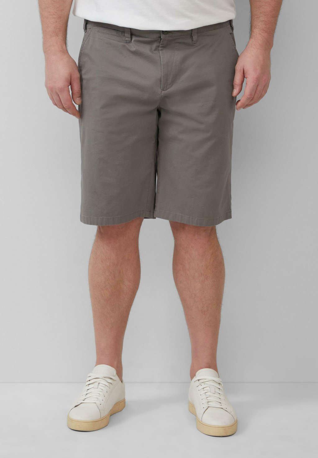 Шорты s.Oliver, серый
Шорты s.Oliver, серый