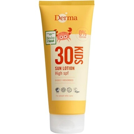 Derma Солнцезащитный лосьон для младенцев и детей SPF 30 Нежирный водостойкий солнцезащитный крем для лица и тела Без отдушек Гипоаллергенный солнцезащитный лосьон для чувствительной кожи Солнцезащитный крем Uva-Uvb 200 мл
Derma Солнцезащитный лосьон для младенцев и детей SPF 30 Нежирный водостойкий солнцезащитный крем для лица и тела Без отдушек Гипоаллергенный солнцезащитный лосьон для чувствительной кожи Солнцезащитный крем Uva-Uvb 200 мл