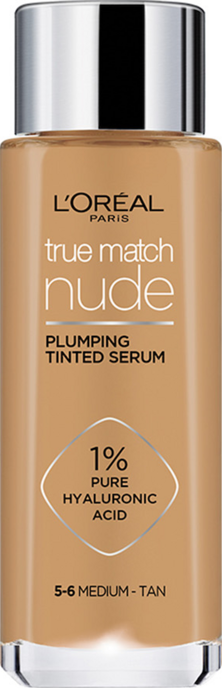 Тональный крем L’Oréal Paris True Match Aufpolsterndes Getöntes Serum 5-6 mittel-dunkel
Тональный крем L’Oréal Paris True Match Aufpolsterndes Getöntes Serum 5-6 mittel-dunkel