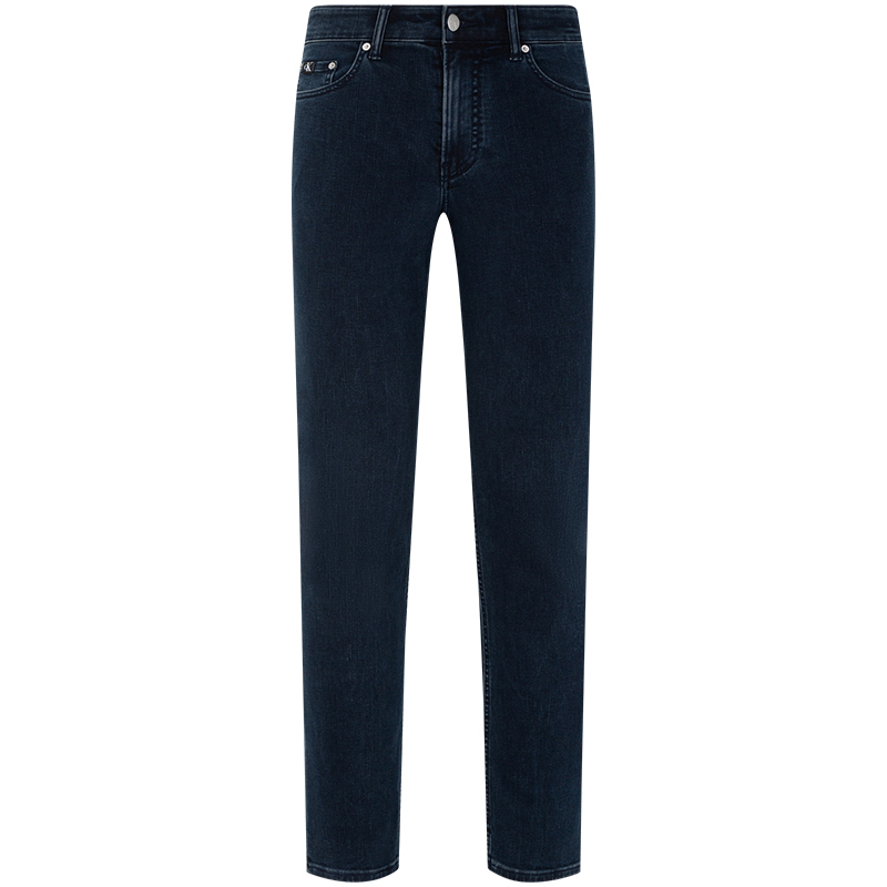 Кальвин Кляйн Джинсы Unisex деним тёмно-синий
Кальвин Кляйн Джинсы Unisex деним тёмно-синий