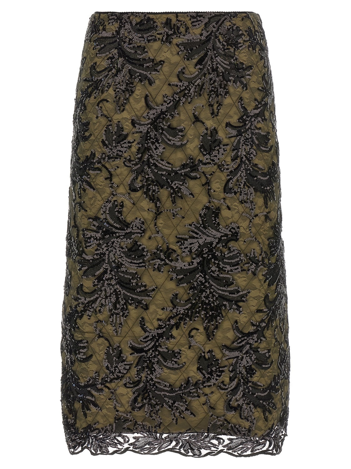 Юбка «Moni» LE TWINS, зеленый
Юбка «Moni» LE TWINS, зеленый