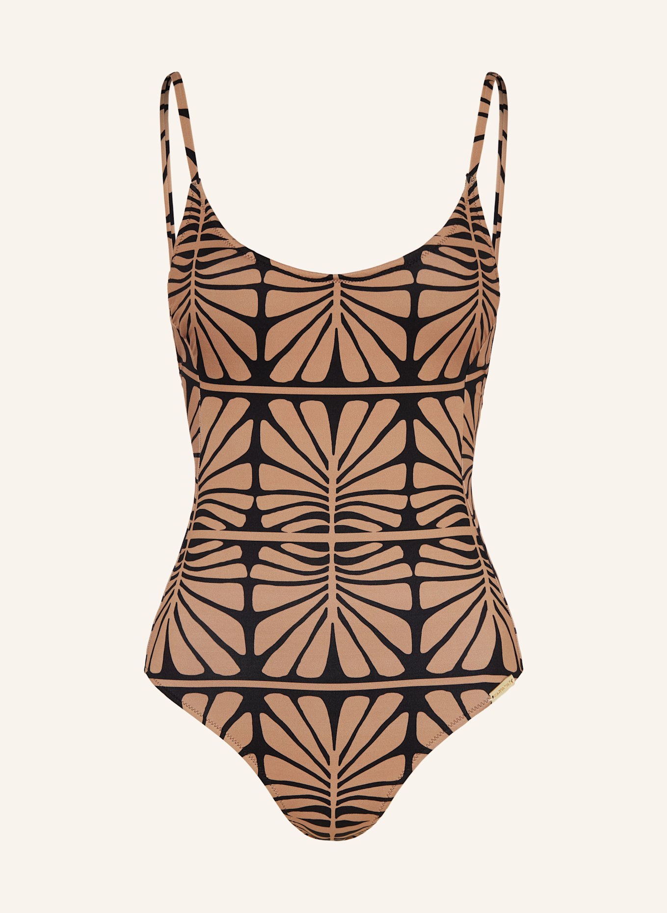 Купальник в стиле Artisan Watercult, мультиколор
Купальник в стиле Artisan Watercult, мультиколор