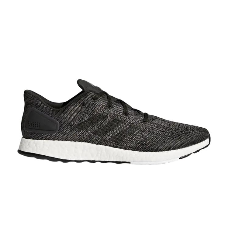 Кроссовки Adidas PureBoost DPR 'Solid Grey', серый
Кроссовки Adidas PureBoost DPR 'Solid Grey', серый