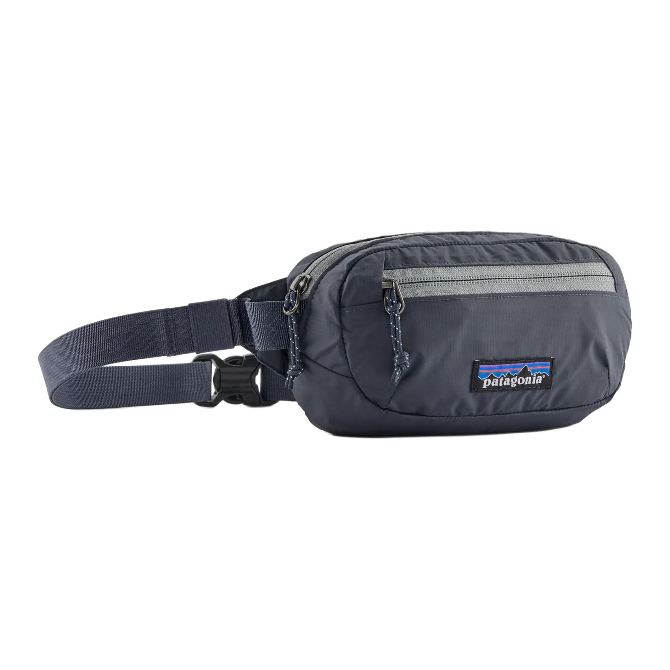 Patagonia Поясная сумка terravia, нейлон, blue, unisex
Patagonia Поясная сумка terravia, нейлон, blue, unisex