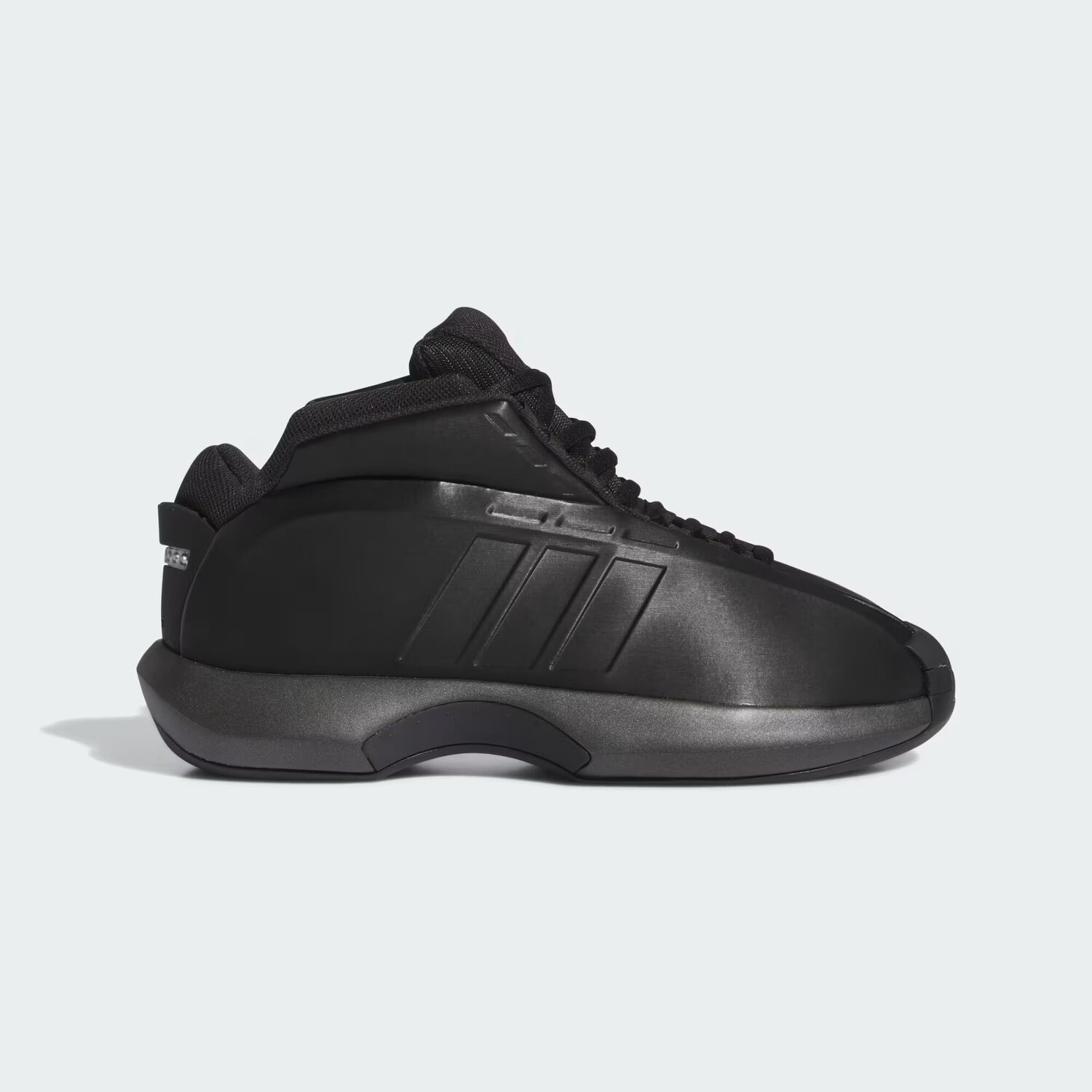 Кроссовки Crazy 1 Adidas, цвет Core Black/Core Black/Carbon, Черный, Кроссовки Crazy 1 Adidas, цвет Core Black/Core Black/Carbon
Кроссовки Crazy 1 Adidas, цвет Core Black/Core Black/Carbon, Черный, Кроссовки Crazy 1 Adidas, цвет Core Black/Core Black/Carbon