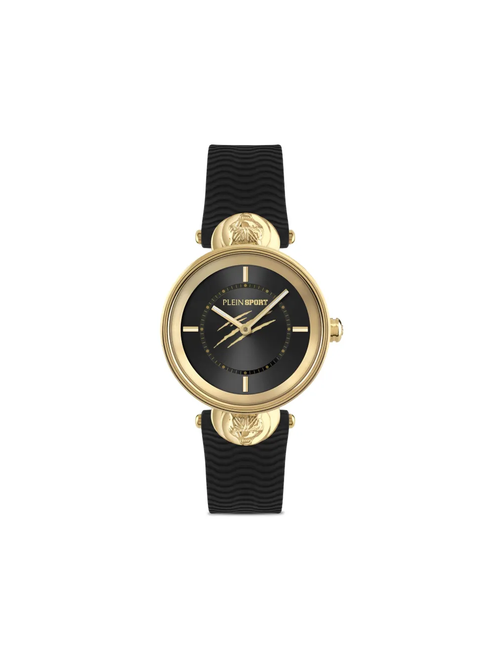 Наручные часы Supernova 34 мм Plein Sport, черный
Наручные часы Supernova 34 мм Plein Sport, черный