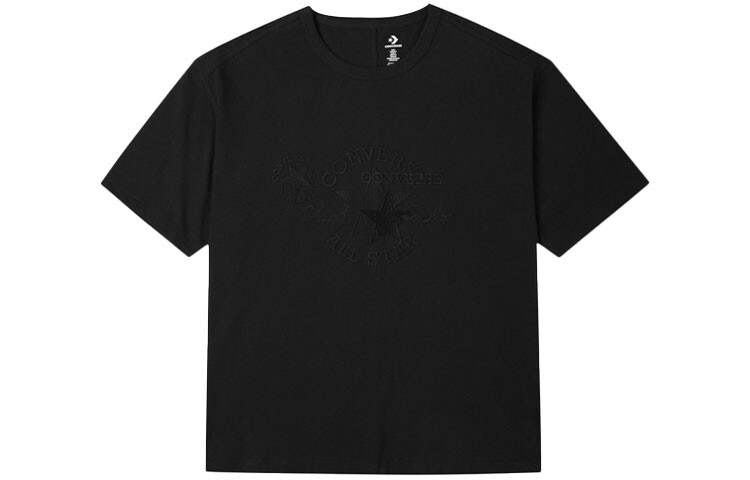 Женская футболка Converse, цвет Black
Женская футболка Converse, цвет Black