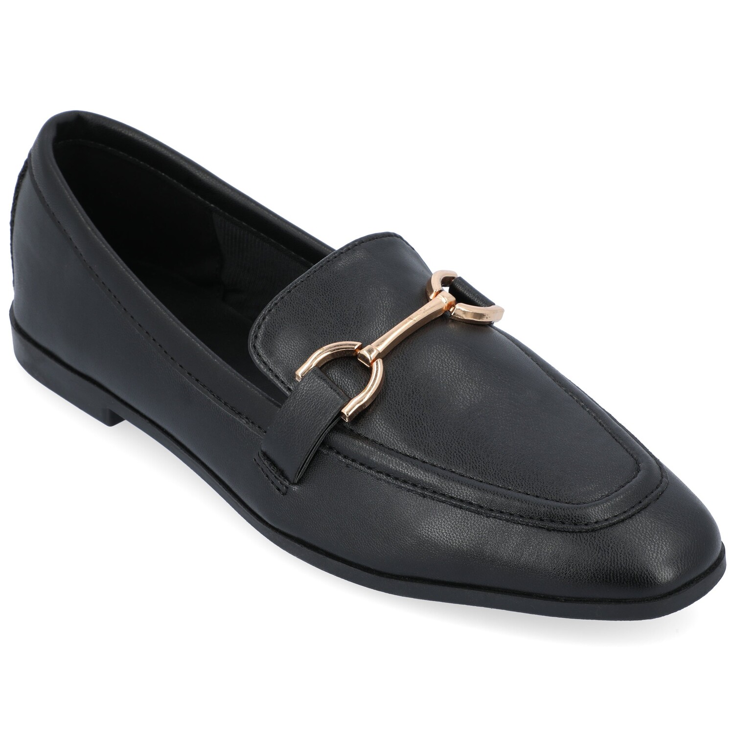 Женские туфли на плоской подошве из пеноматериала Journee Collection Tru Comfort Mizza, черный
Женские туфли на плоской подошве из пеноматериала Journee Collection Tru Comfort Mizza, черный