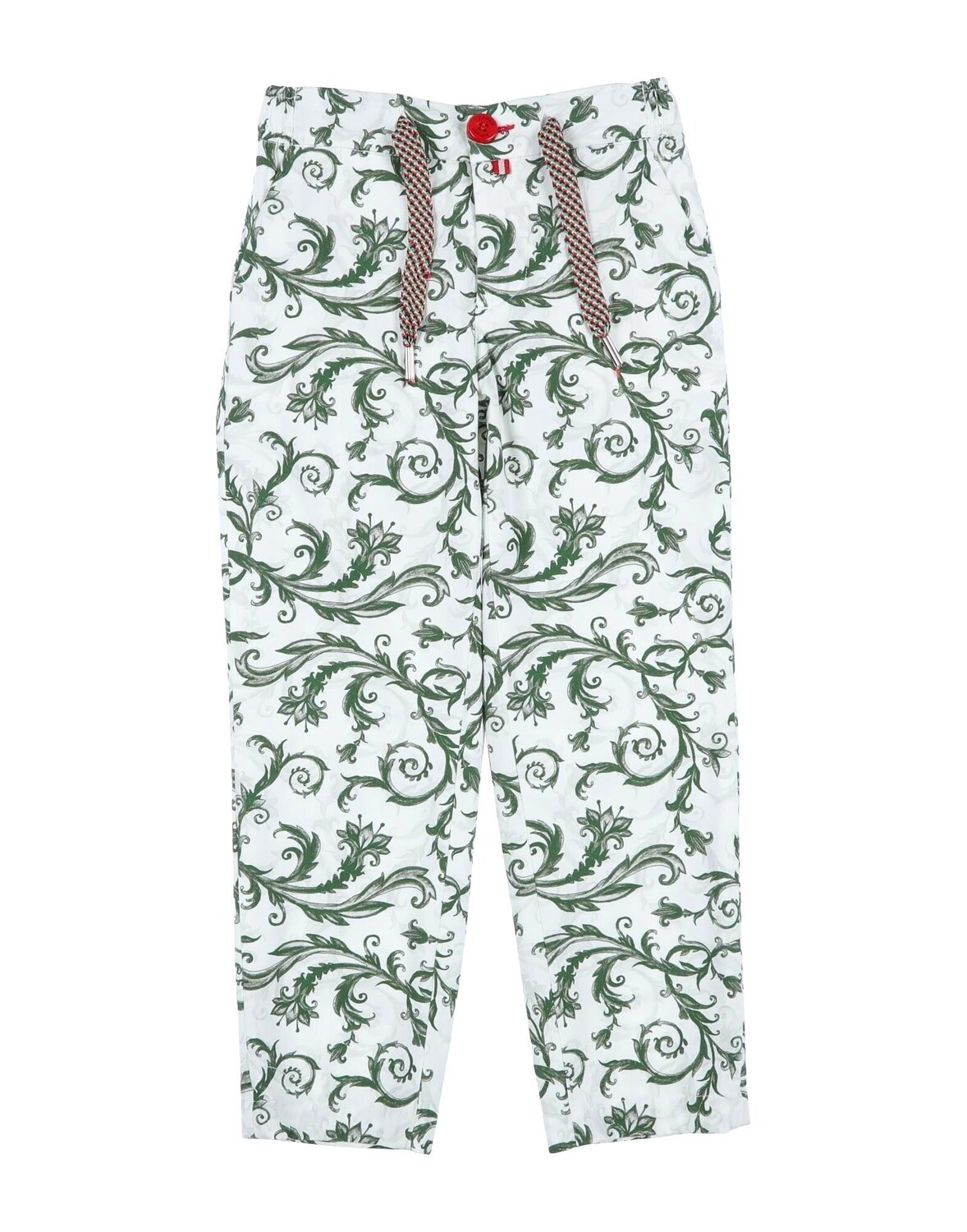 Брюки Baronio, белый
Брюки Baronio, белый