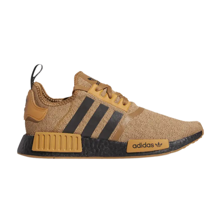 Кроссовки Adidas NMD_R1, коричневый
Кроссовки Adidas NMD_R1, коричневый