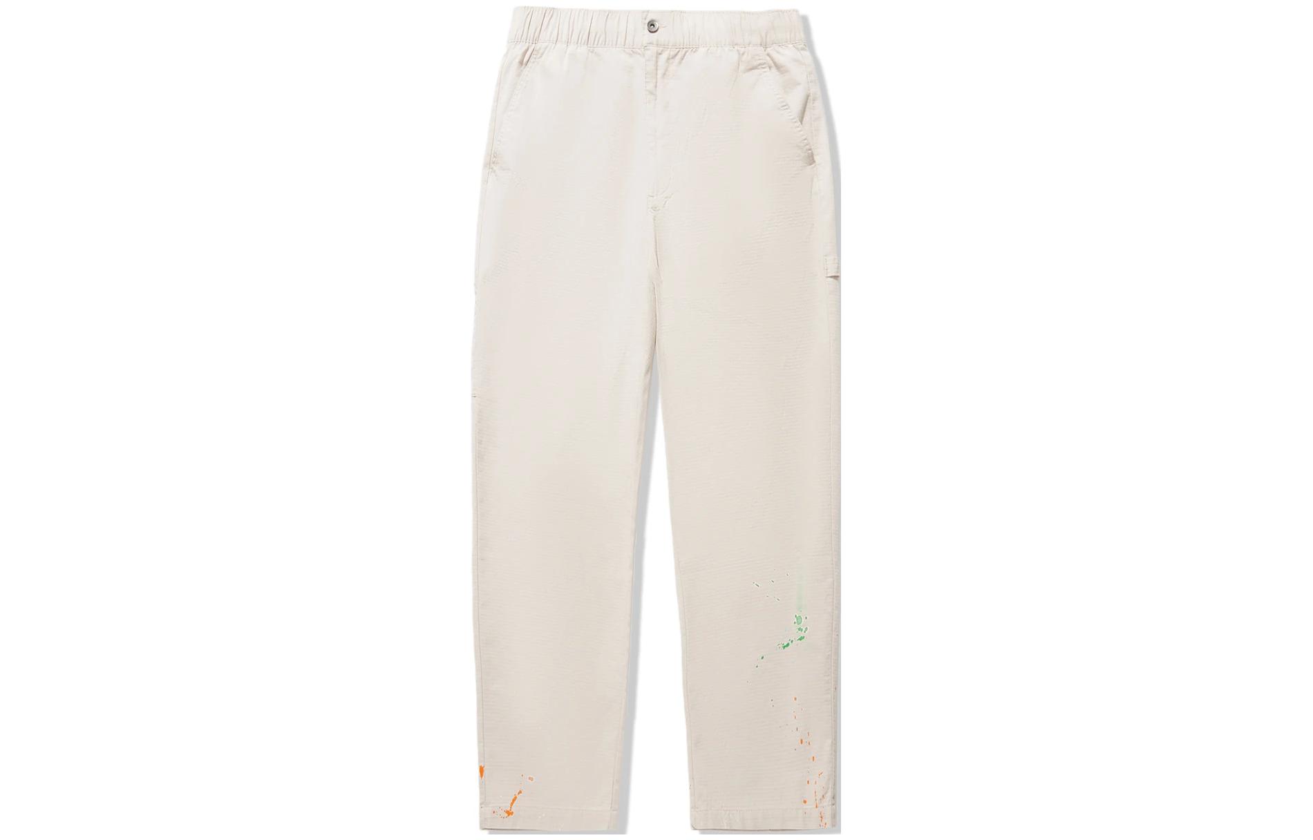 Повседневные брюки LiNing Mica Gray
Повседневные брюки LiNing Mica Gray