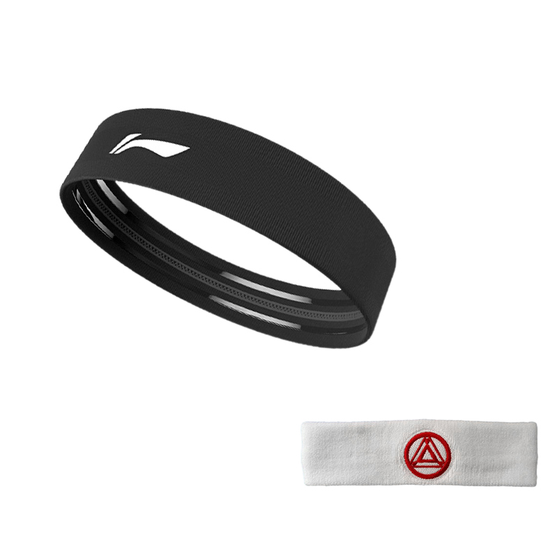 Эластичные повязки от пота влагоотводящие повязки для бега и фитнеса Nylon + Spandex + Silicone Unisex LINING, белый
Эластичные повязки от пота влагоотводящие повязки для бега и фитнеса Nylon + Spandex + Silicone Unisex LINING, белый