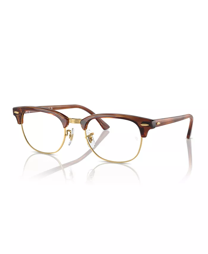 Унисекс очки, RB5154 Ray-Ban, желтый
Унисекс очки, RB5154 Ray-Ban, желтый